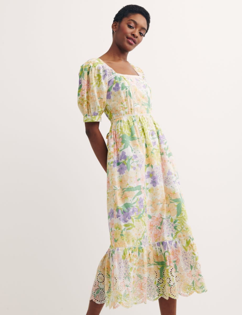 Best spring wedding guest dresses for 2023