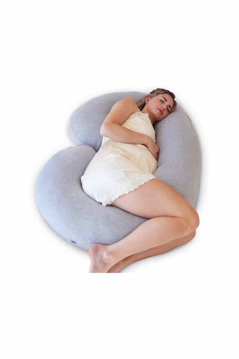 Cushy Form Wedge Pillows - 8 Inch Leg Pillows for Sleeping, Post-Surge - My  CareCrew