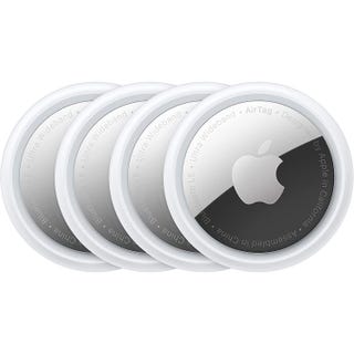 Apple AirTag 4 Pack Apple AirTag 4 Pack