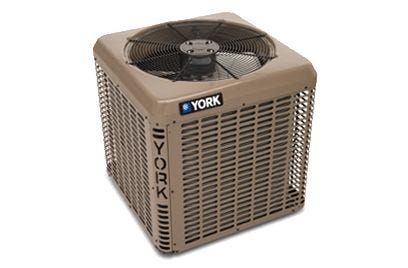 YFK 17 SEER Two Stage Air Conditioner