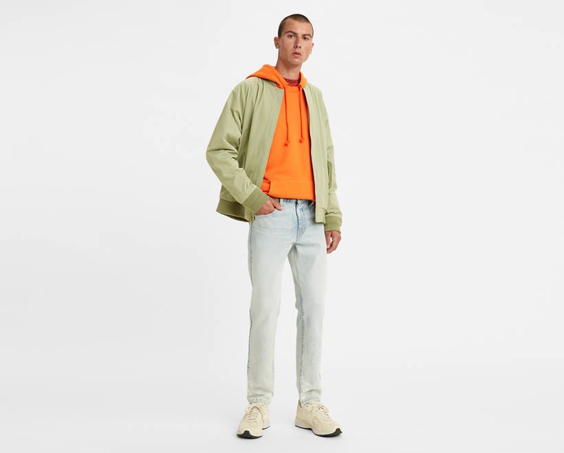 512 Slim Taper Levi's Flex Jeans