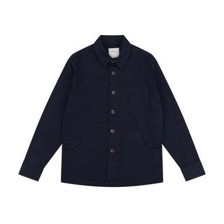 Percival Overshirt Percival Overshirt