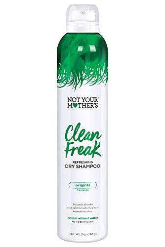 Alligevel banjo Passende 16 Best Dry Shampoos in 2023 — Best Dry Shampoo For Gym