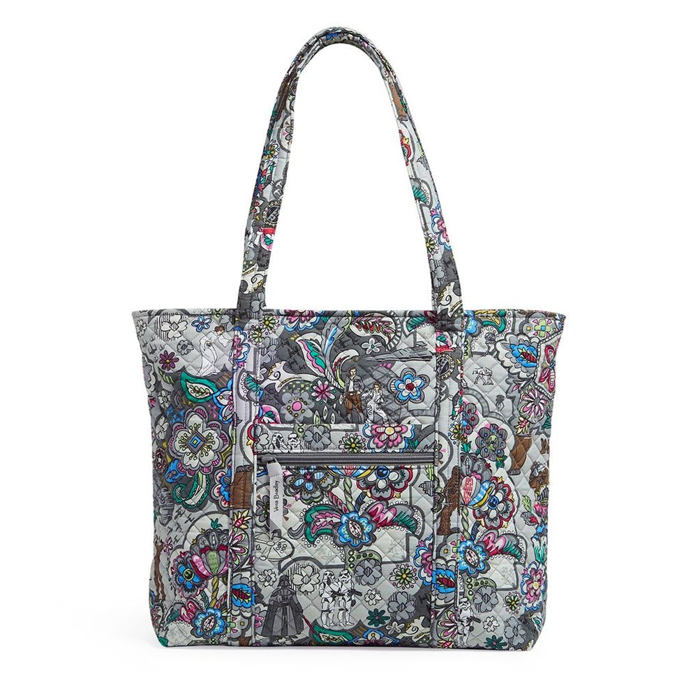 Vera Bradley’s New ‘Star Wars’ Collection Will Take You to a Galaxy Far ...