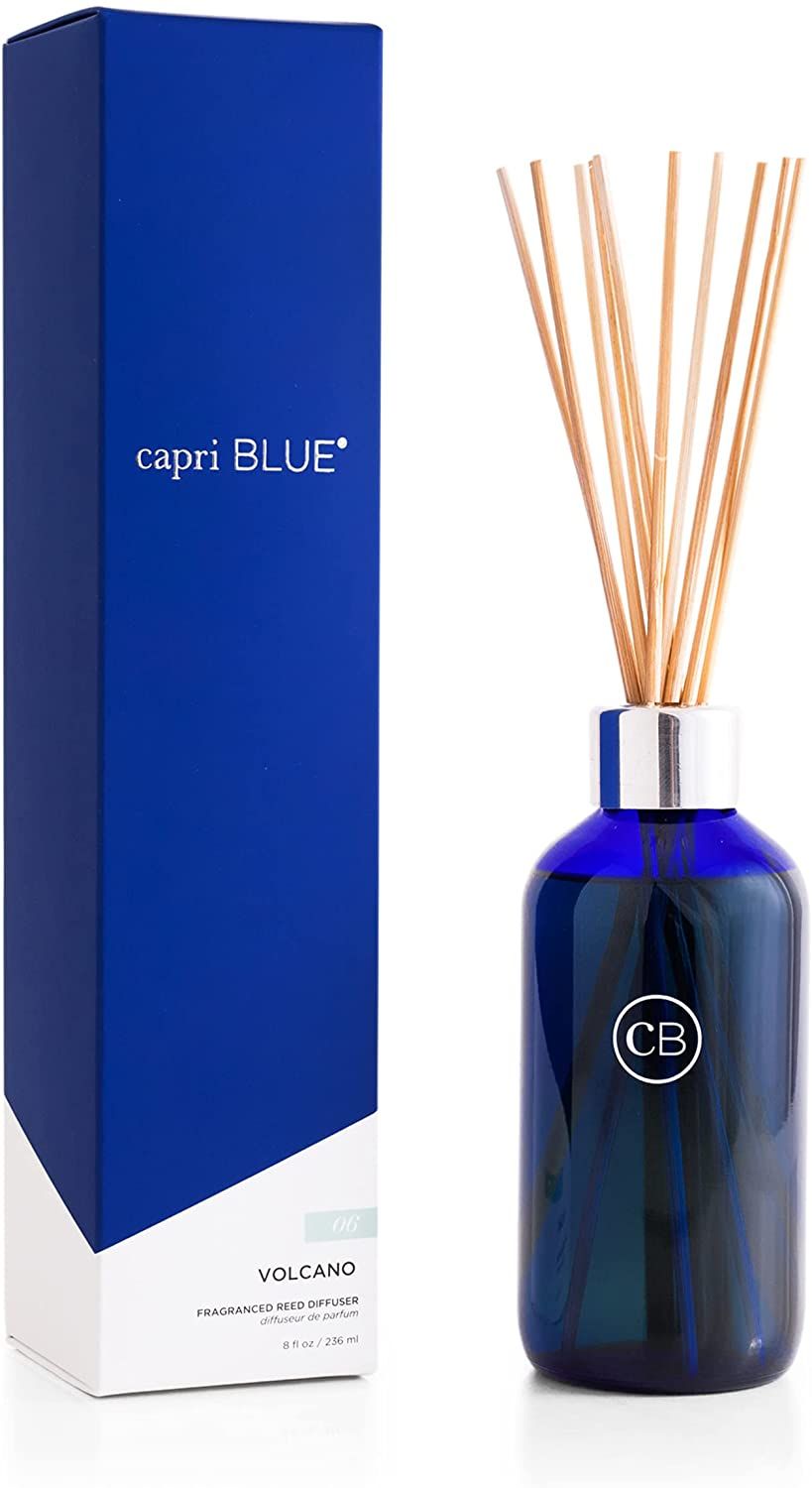 Capri Blue Reed Oil Diffuser 