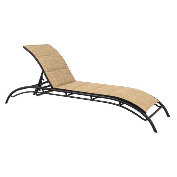Orion Chaise Lounge