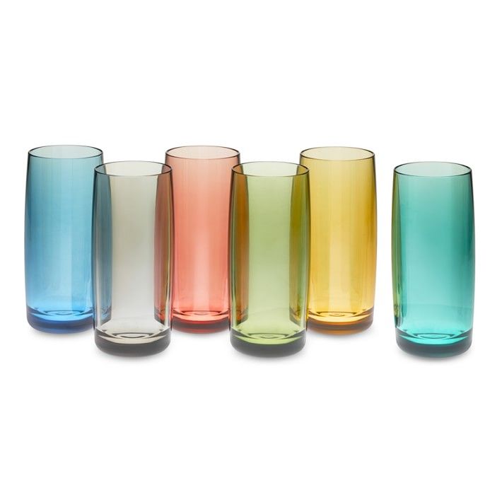 The best coloured glassware for your table in 2022