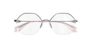 Vivienne Westwood at Specsavers Rose Gold Glasses