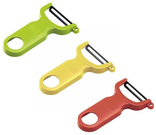 Original Swiss Peeler 3-Pack