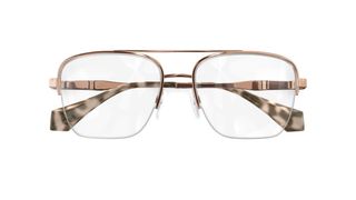 Vivienne Westwood at Specsavers Square Glasses