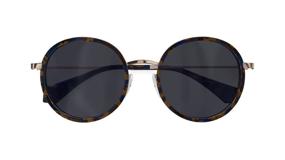 Vivienne Westwood at Specsavers Round Eye Sunglasses