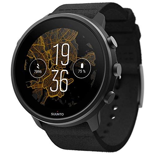 7 GPS Sports Smart Watch
