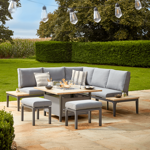 Best Garden Furniture Sets 21 Stylish, Best Garden Furniture Suppliers Uk
