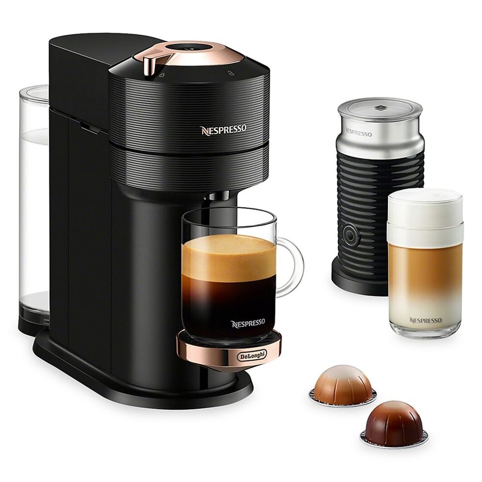 Vertuo Next Premium Coffee & Espresso Maker