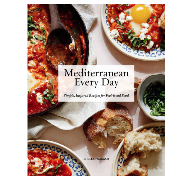 Mediterranean Every Day