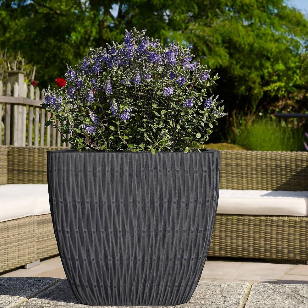 Best Outdoor Plant Pots For Garden, Patio, Balcony Garden Pots