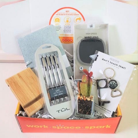 daily high club box august 2020