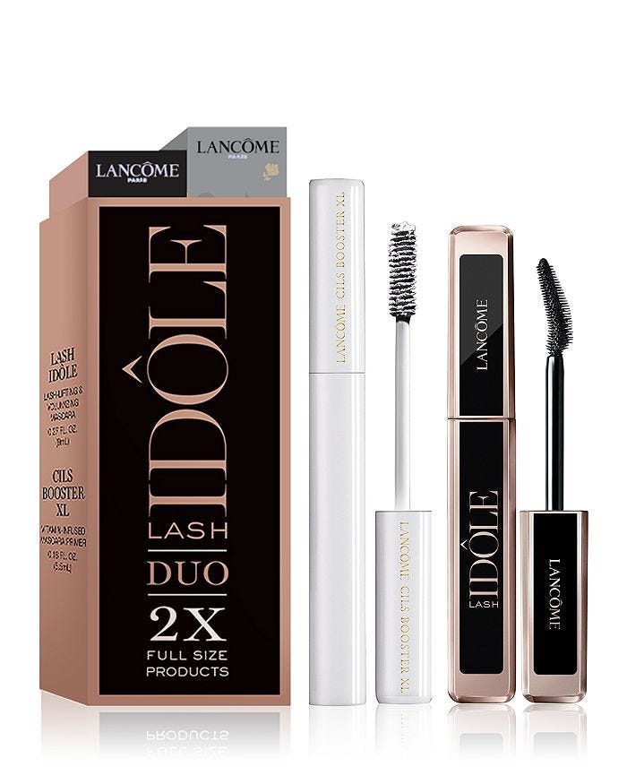 Lash Idôle Duo