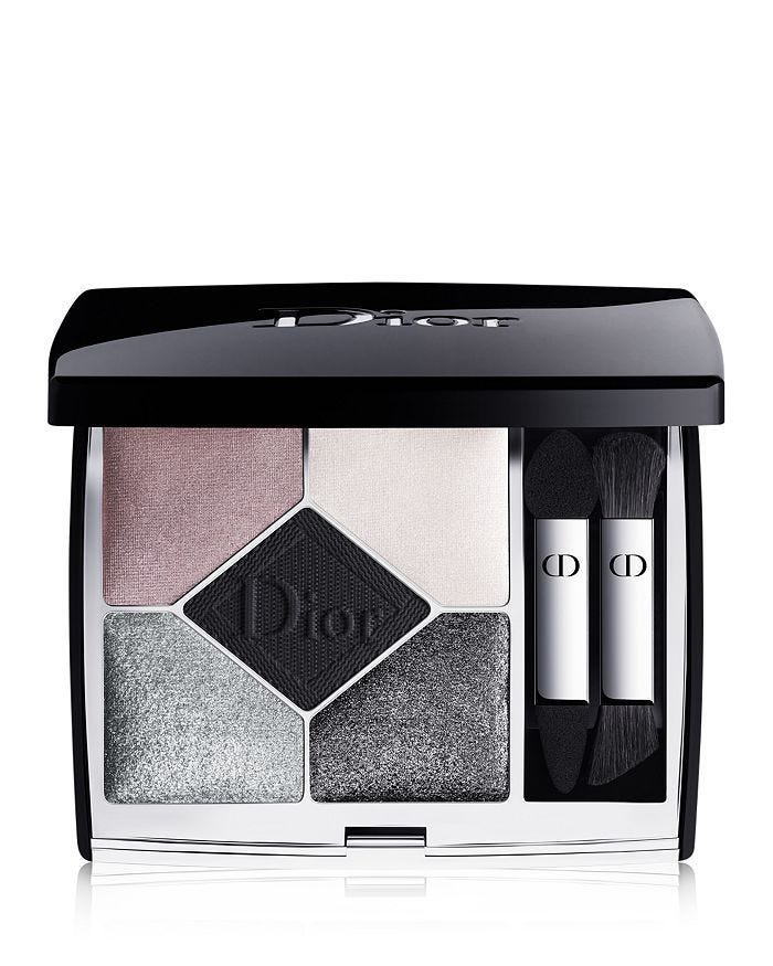 5 Couleurs Couture Eyeshadow Palette in Black Bow