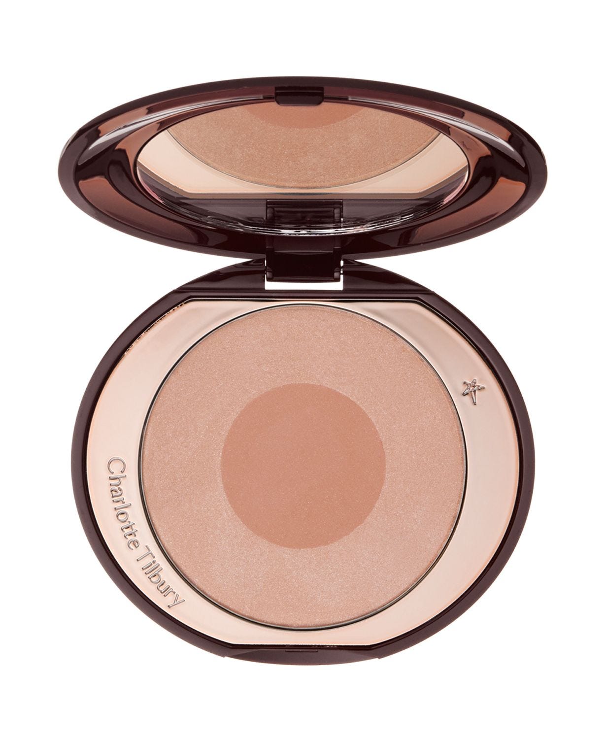 Cheek to Chic Swish Pop Blush