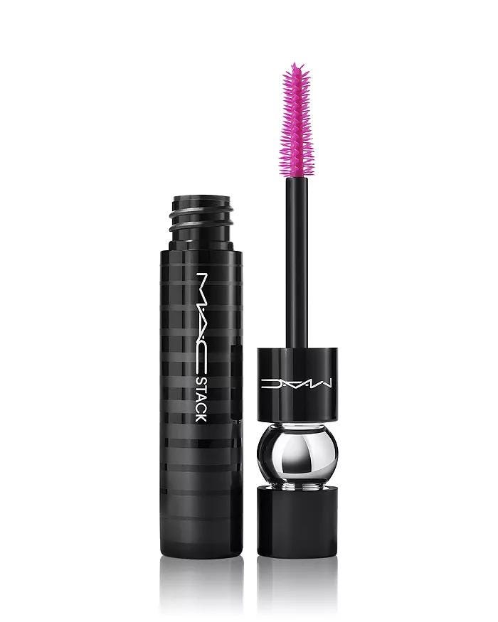 Macstack Mascara
