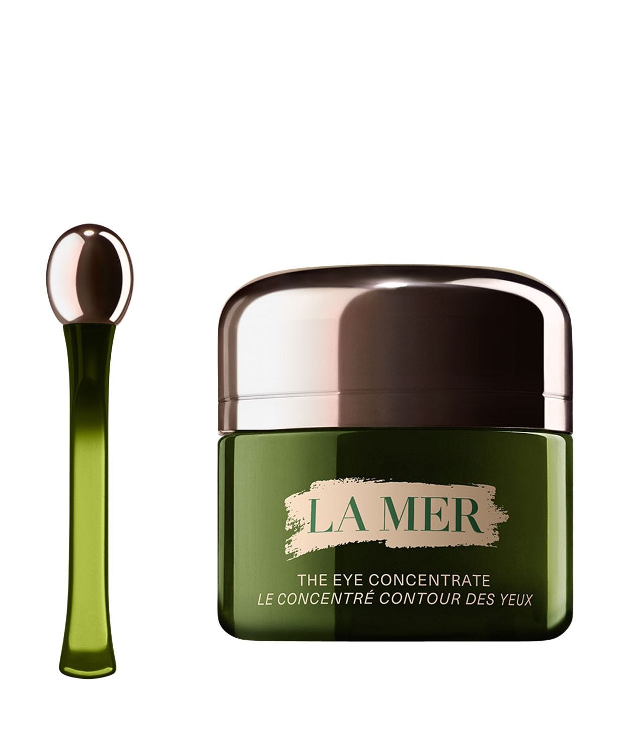 The Eye Concentrate