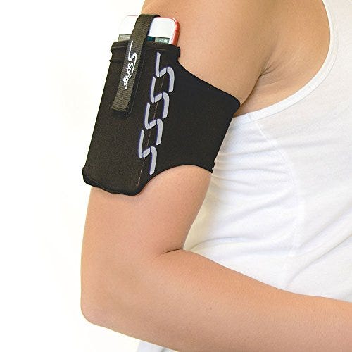 Phone Holder Armband for Runners