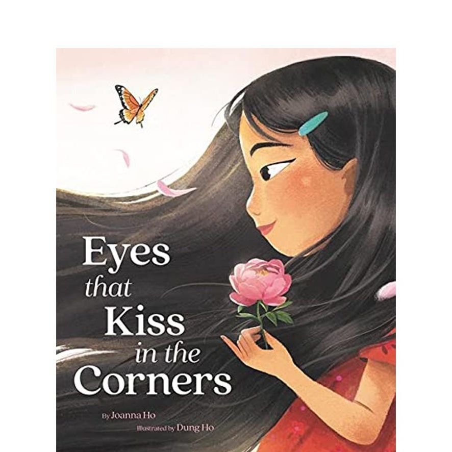 Eight New Children's Books by Asian American Authors - Mochi Magazine