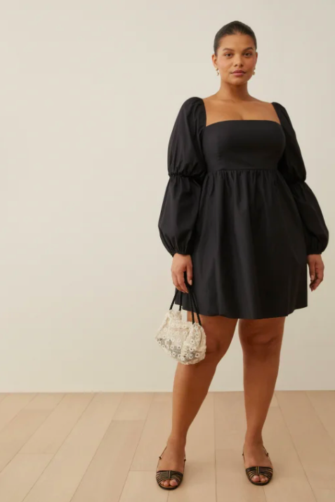 Plus Size Clothing - Dresses & More, Reformation