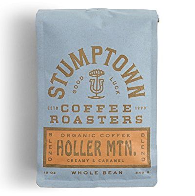 Stumptown Coffee Roasters' Holler Mountain