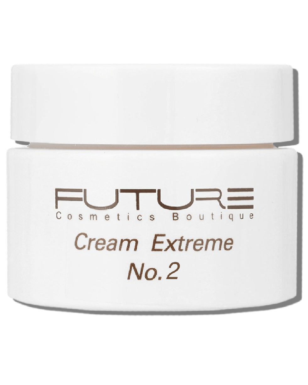 Cream Extreme No. 2