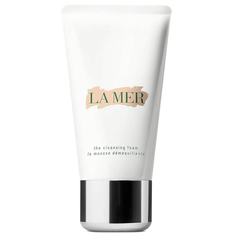 La Mer The Cleansing Foam La Mer The Cleansing Foam