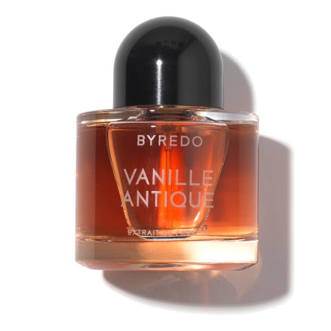 Nước hoa nữ BYREDO Vanille Antique EDP Eau de Parfum - Thương hiệu nước hoa Byredo | Nước hoa hương Vanilla Byredo chính hãng VANILLE ANTIQUE EDP Eau de Parfum bạn nên biết