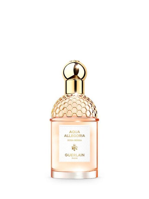 Nước hoa nữ Guerlain Aqua Allegoria | Nước hoa hương hoa hồng của thương hiệu nước hoa Guerlain