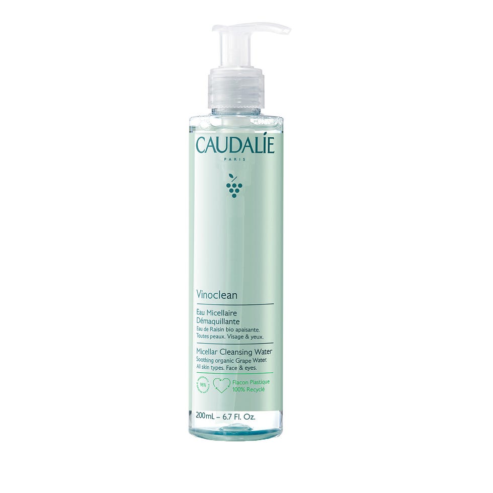 Vinoclean Micellar Cleansing Water Vinoclean Micellar Cleansing Water