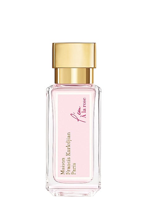 Nước hoa nữ Maison Francis Kurkdjian MFK L'Eau À La Rose | Nước hoa hương hoa hồng của thương hiệu nước hoa MFK