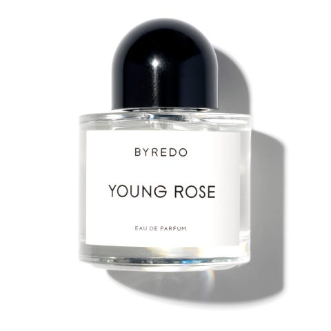 Nước hoa nữ YOUNG ROSE - BYREDO | Đóa hoa hồng mới nở | Nước hoa hương hoa hồng Young Rose mới ra nhà nước hoa BYREDO