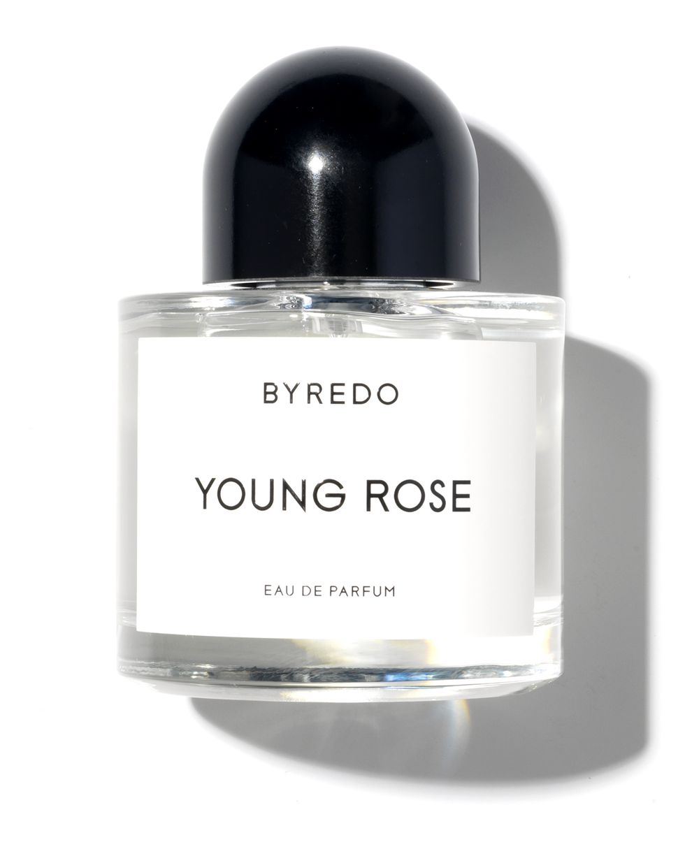 Sexy Rose Perfume 
