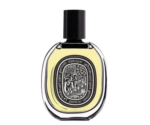 Nước hoa nữ Eau Capitale - Diptyque | Nước hoa hương hoa hồng Eau Capitale của nhà nước hoa Vintage nổi tiếng Diptyque