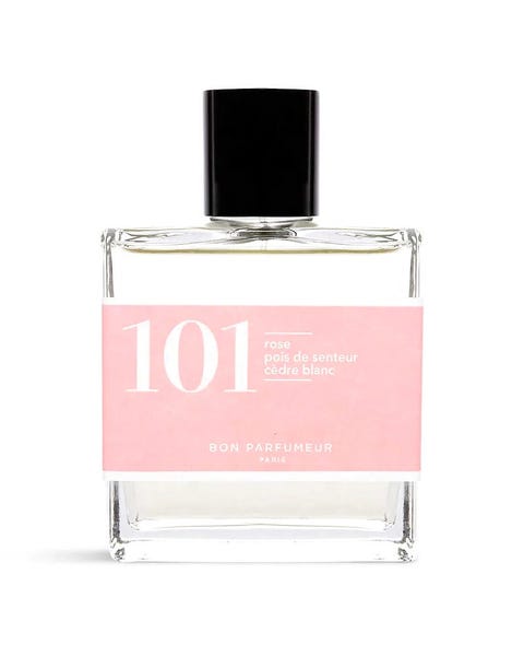 Nước hoa nữ 101 - Bon Parfumeur | Nước hoa hương hoa hồng 101 mới ra nhà Bon Parfumeur Nước hoa nữ 101 - Bon Parfumeur | Nước hoa hương hoa hồng 101 mới ra nhà Bon Parfumeur