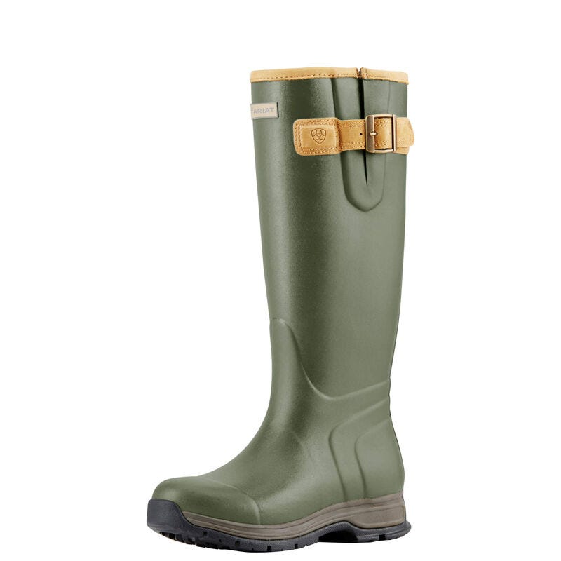 Burford Waterproof Rubber Boot