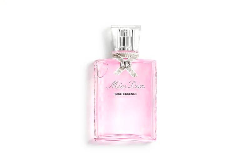 Rose in 2024 perfume