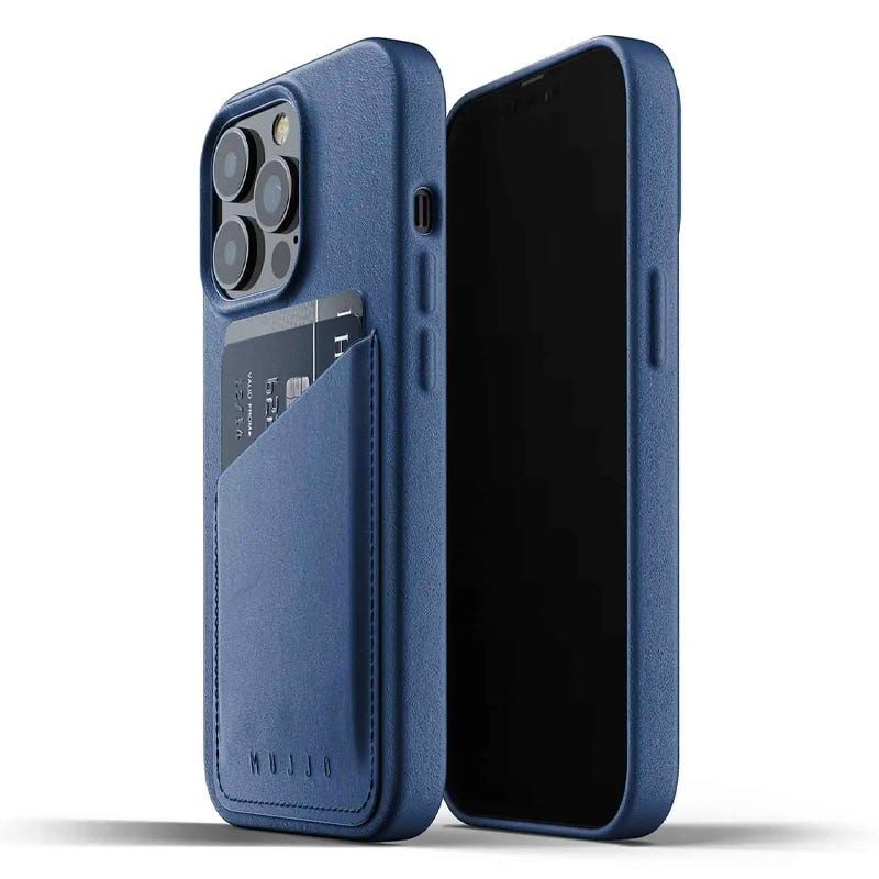 16 Best iPhone Wallet Cases 2022 - Top iPhone Card Holder Cases