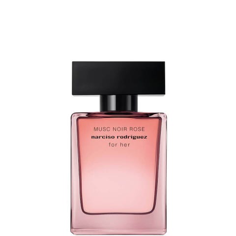 Nước hoa nữ Musc Noir Rose For Her - Narciso Rodriguez | Nước hoa hương hoa hồng Musc Noir Rose For Her mới ra nhà Narciso Rodriguez