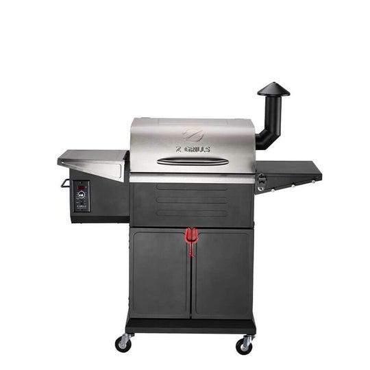 Z Grills Flame Elite 600D3E