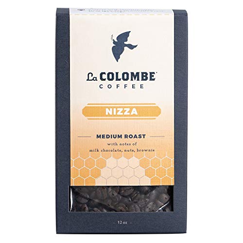 La Colombe Nizza Medium Roast