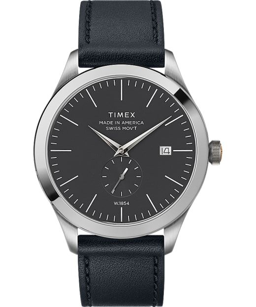 Timex Watches Are Up to 50% Off at the Brand's First Sale of the Year