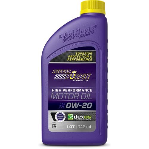 Top-Rated Synthetic Oils For Protecting Your Car's Engine