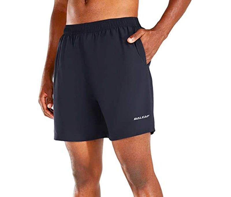 Laureate 5-Inch 2-in-1 Shorts
