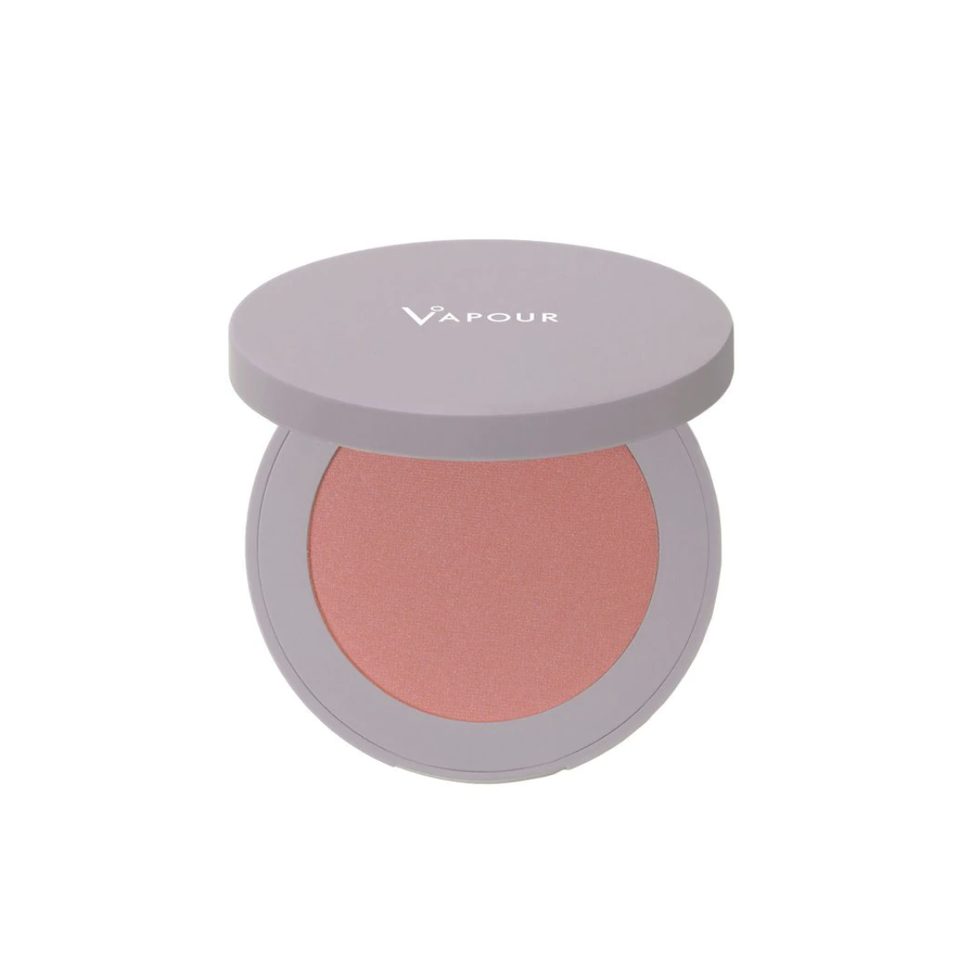 Blush Powder